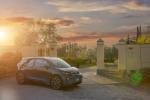 BMW i3 CrossFade by Garage Italia Customs 2016 года